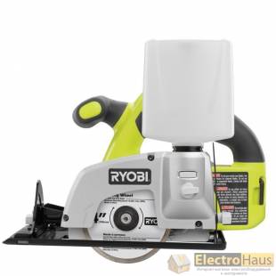 Плиткорез аккумуляторный Ryobi LTS 180 M